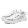 Casual Shoes - Fashion Handmade Flat Shoes Men's Sports Sneakers