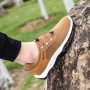 Casual Shoes - Men's Casual Shoes Large Size Breathable Outdoor Sports Shoes Leisure Shoes Non-slip Wear-resistant