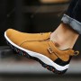 Casual Shoes - Men's Casual Shoes Outdoor Sports Shoes Breathable Non-slip Trendy Shoes