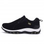 Casual Shoes - Men's Casual Shoes Outdoor Sports Shoes Breathable Non-slip Trendy Shoes
