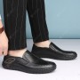 Flats & Loafers - Men's Casual Shoes Peas Shoes