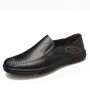 Flats & Loafers - Men's Casual Shoes Peas Shoes