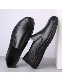 Men's Casual Shoes Peas Shoes