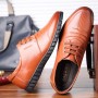 Flats & Loafers - Men's Casual Shoes Spring Fashion Shoes for Male