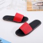 Slippers - 2020 Summer Wear Leather Slippers Home Slippers Slip