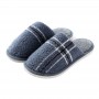 Cotton Slippers Cute Female Household 2020 Autumn And Winter Warmth Couple Home Skid Slippers Male Deodorant Hair