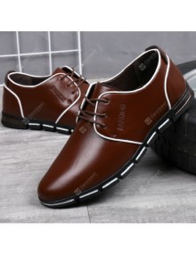 British Men's Fashion Sports Casual Shoes