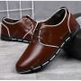 Dress Shoes - British Men's Fashion Sports Casual Shoes