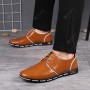 Dress Shoes - British Men's Fashion Sports Casual Shoes