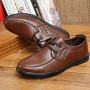 Casual Men's Soft-soled Shoes