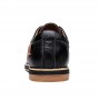 Dress Shoes - Lace Up Large Size Breathable Men's Shoes Fashion Casual Shoes