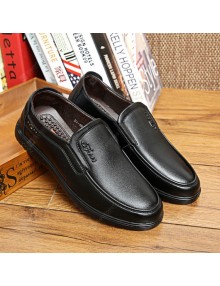 Men's Casual Shoes Office Shoes