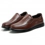 Men's Casual Shoes Office Shoes