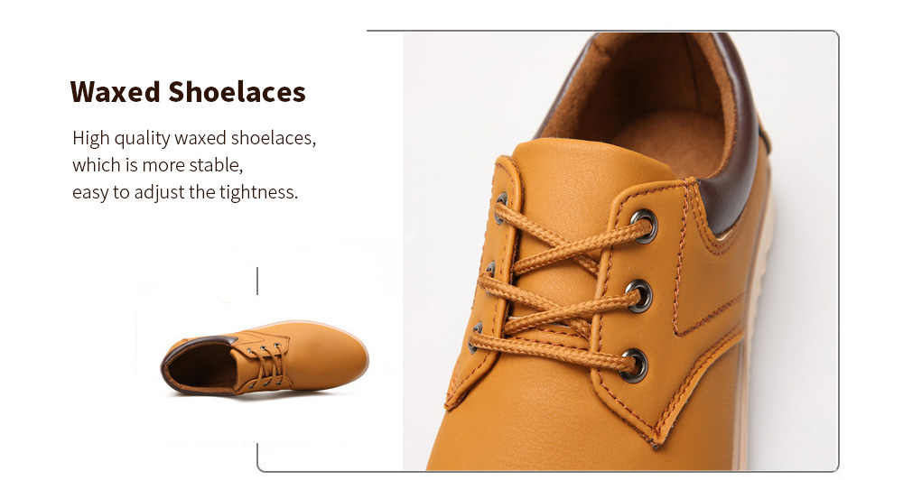 Waterproof Shoes Shoeslace